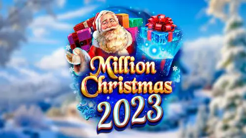 Million Christmas 2023 - WinPesa - Nigeria